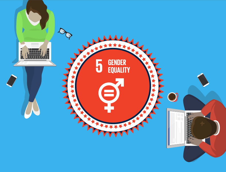 to Teach SDG 5: Gender Equality Blog | Participate Learning