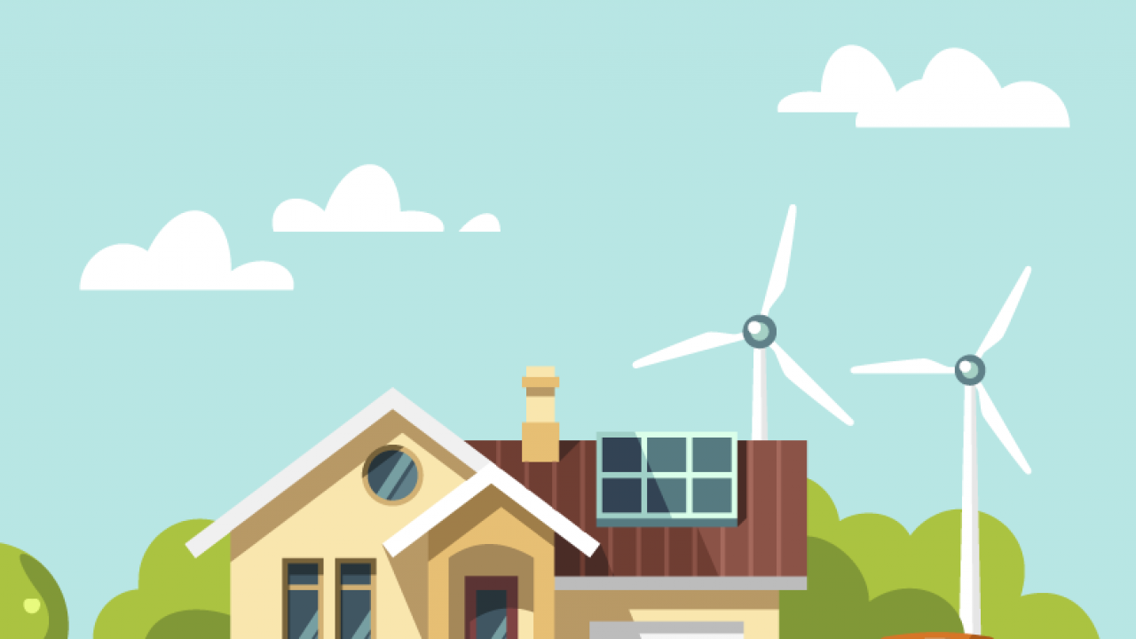 Three Resources For Teaching Clean And Renewable Energy Blog Participate