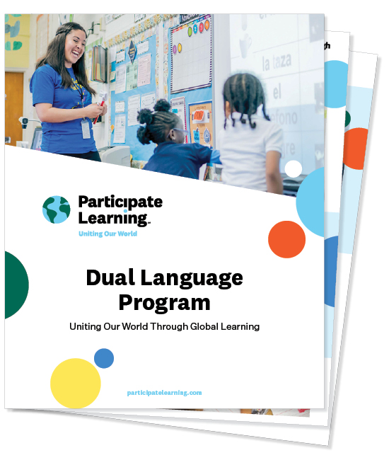 dual language program preview