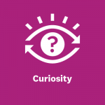 Participate Learning global competency curiosity